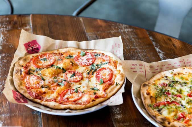 MOD Pizza Englewood Denver Urbanspoon/Zomato MOD Pizza Englewood Denver Urbanspoon/Zomato