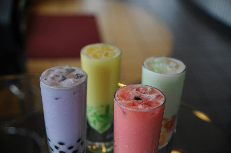 Bubble Bubble Tea, Beaverton, Beaverton Zomato