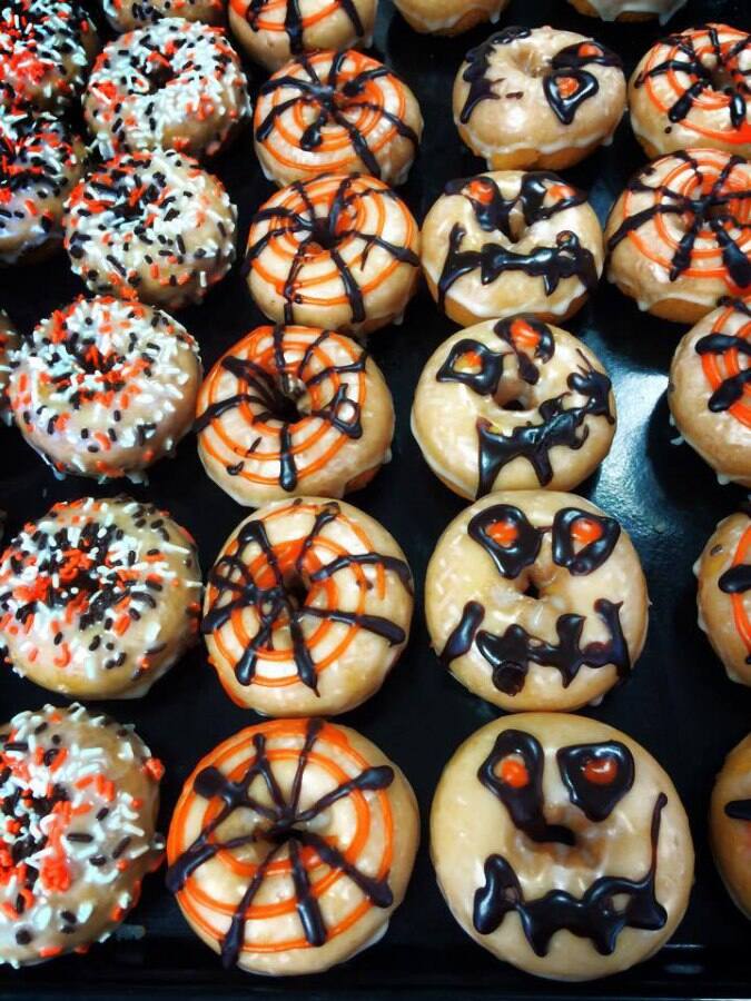 Yum Yum Donuts, Oceanside, San Diego Urbanspoon/Zomato