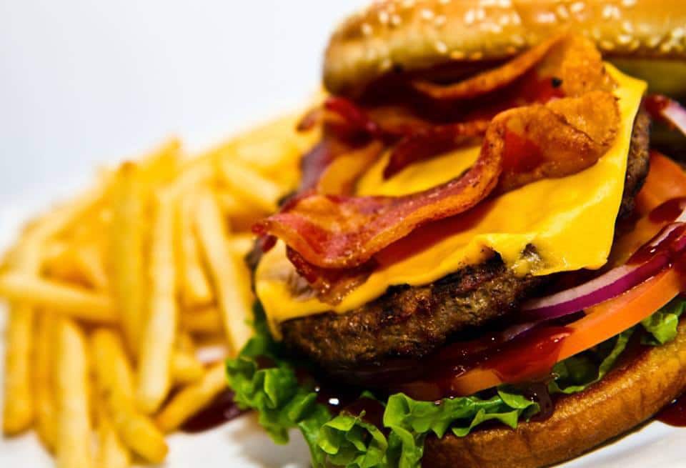 Menu of Gaslamp BBQ, Gaslamp, San Diego