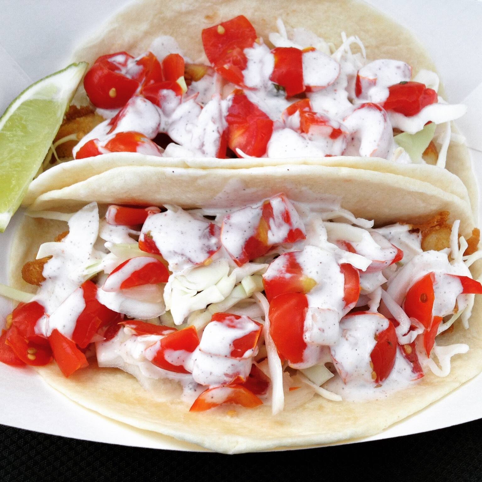 Bro S Fish Tacos Menu Menu For Bro S Fish Tacos Diamond Springs Bayside Hampton Roads