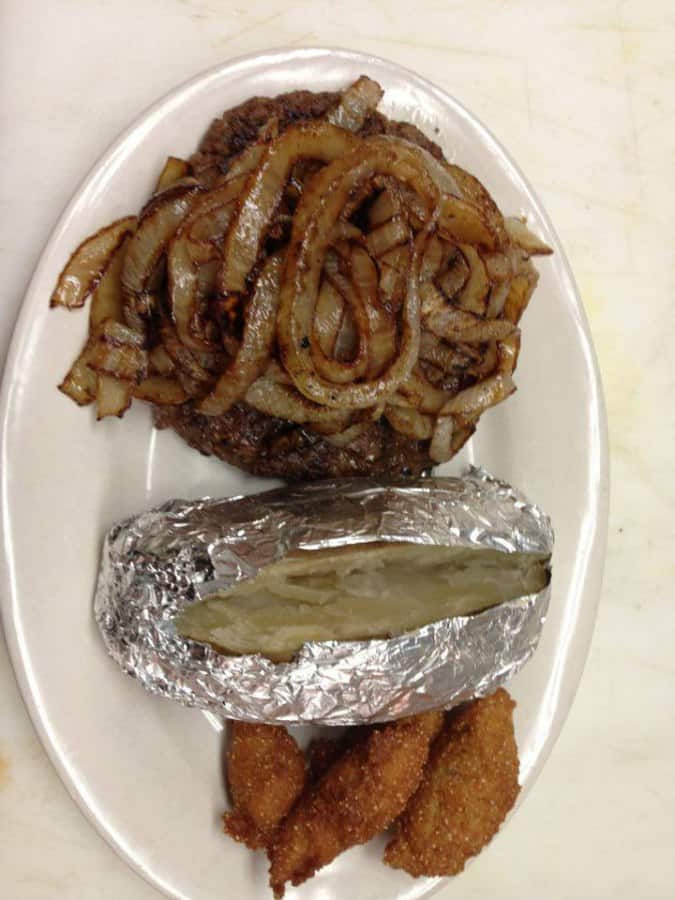 carolina country bbq