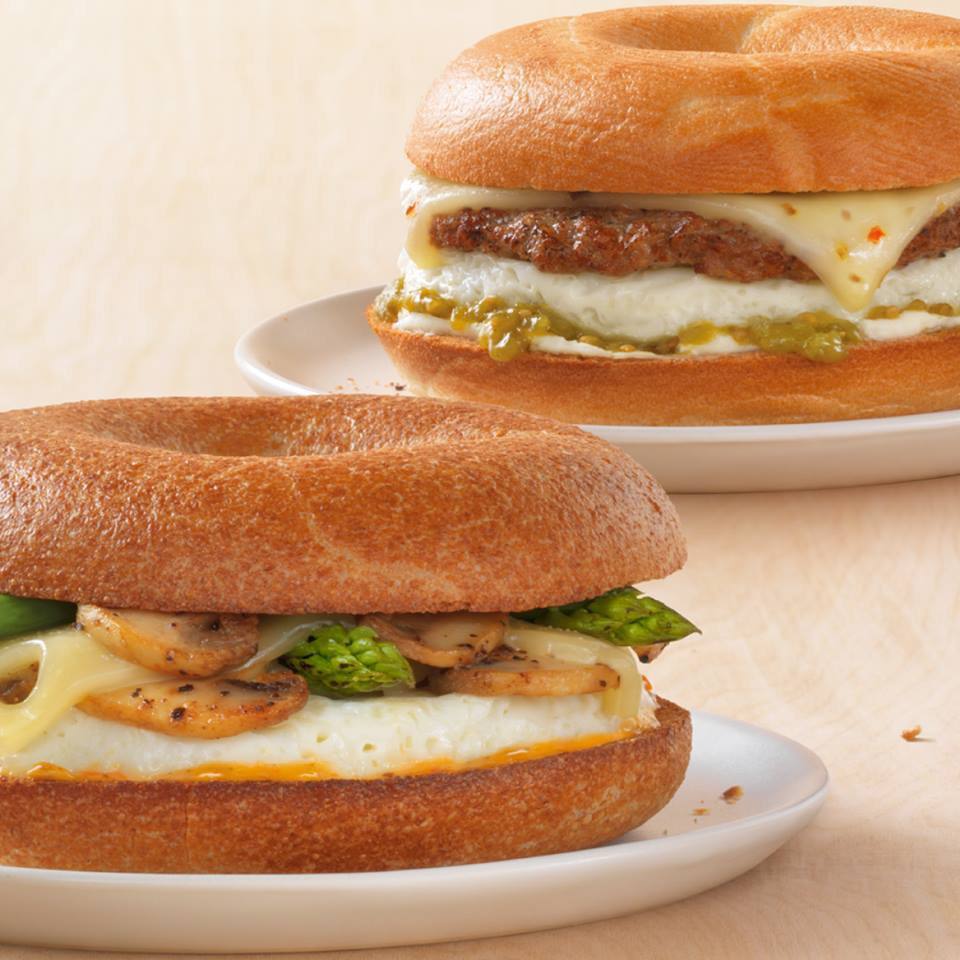 Einstein Bros. Bagels, Northwest Side, San Antonio Zomato