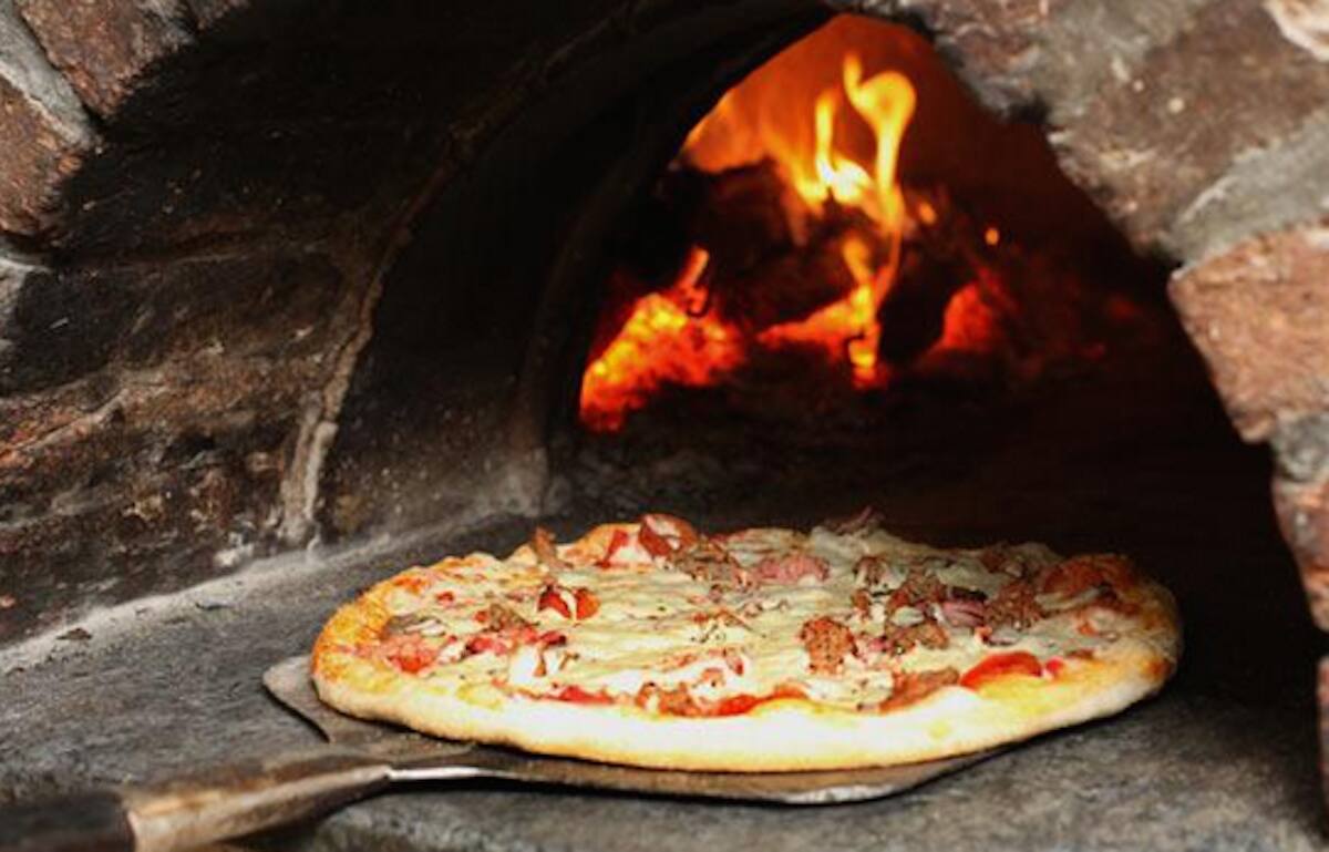 Vinnie's Pizzeria & Restaurant, Jersey City, Jersey City Zomato