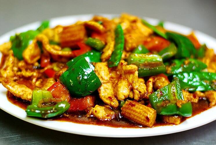 Jin Jin Chinese Restaurant, Chinoe, Lexington Zomato