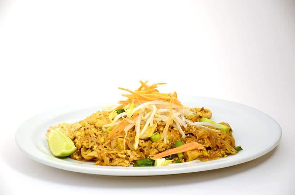 Suvipa Thai Meals Denver: Unique Flavors within the Mile Prime Town