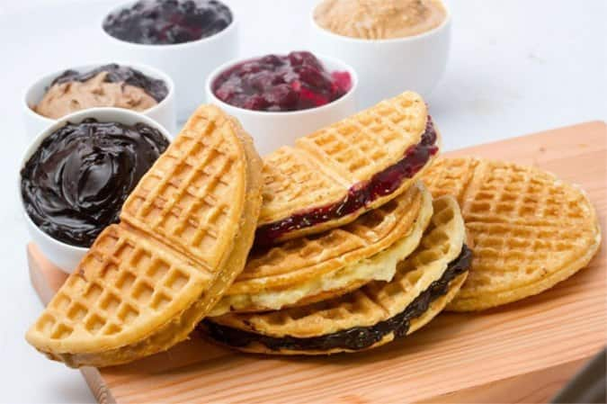 Famous Belgian Waffles Menu Menu For Famous Belgian Waffles Banawa