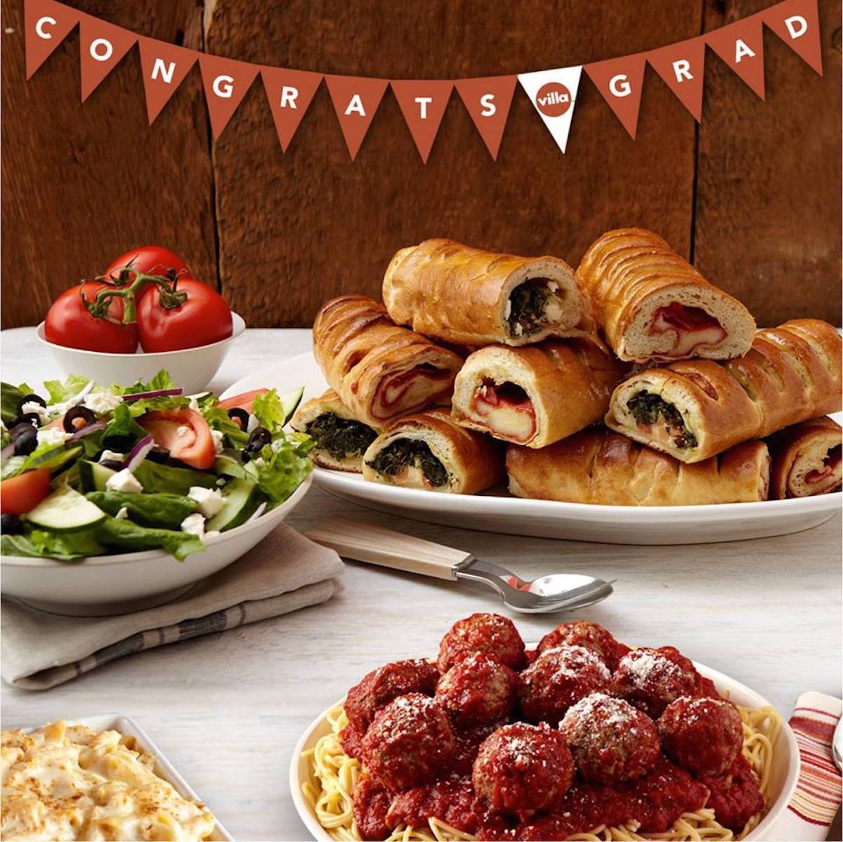 Villa Italian Kitchen Menu Menu For Villa Italian Kitchen Lone