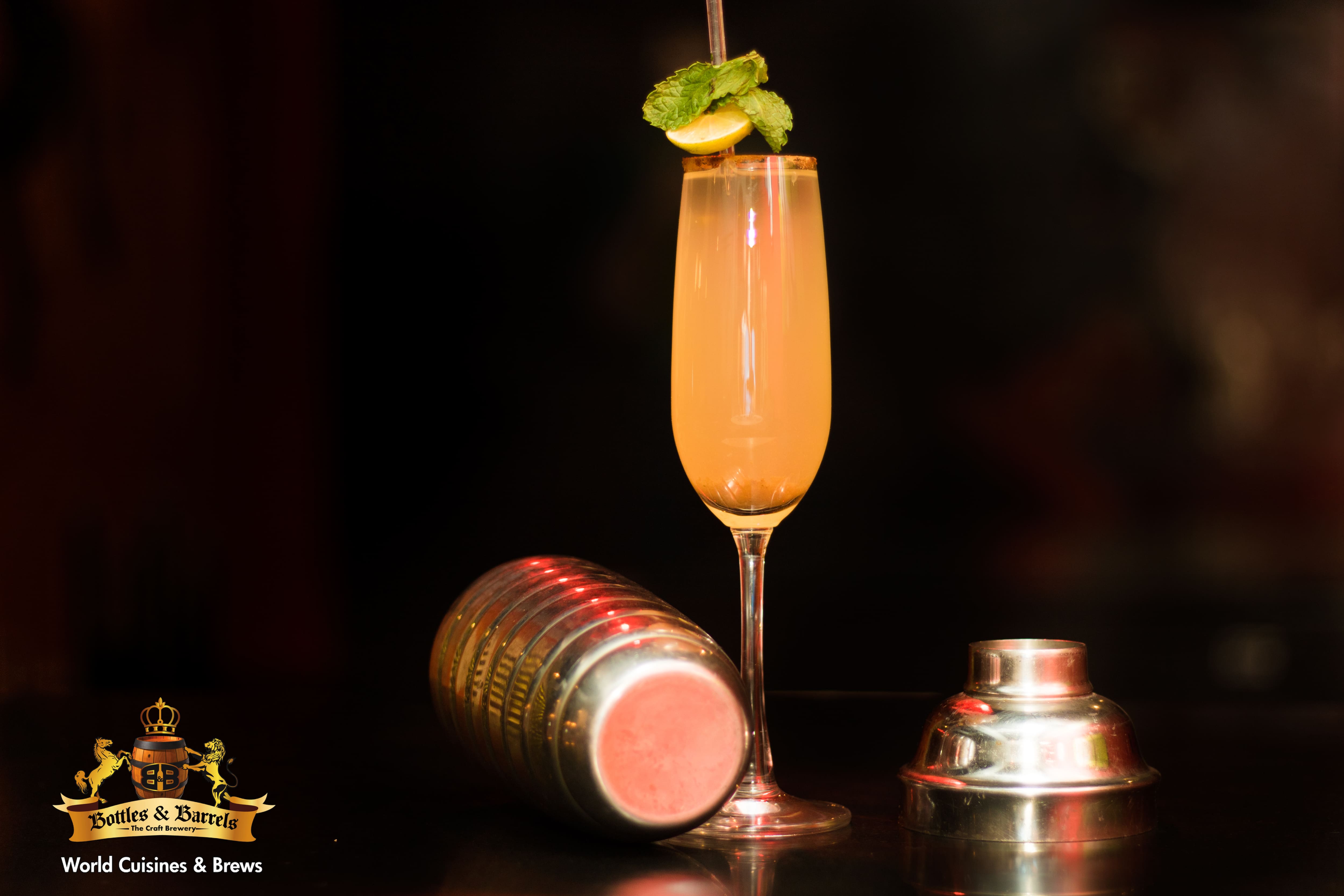 Bottles And Barrels Photos, Pictures of Bottles And Barrels, Gurgaon