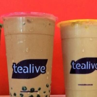 Address Of Tealive Bandar Menjalara Tealive Bandar Menjalara Kuala Lumpur Location Zomato Malaysia