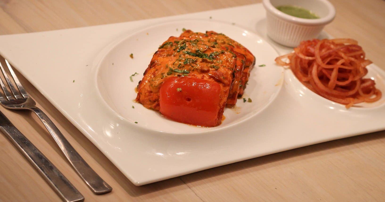 Fea Triangles Cafeteria & Co., NIT, Faridabad | Zomato