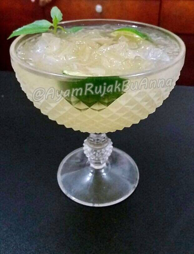 Ayam Rujak Bu Anna Photos Pictures Of Ayam Rujak Bu Anna Tangerang Zomato