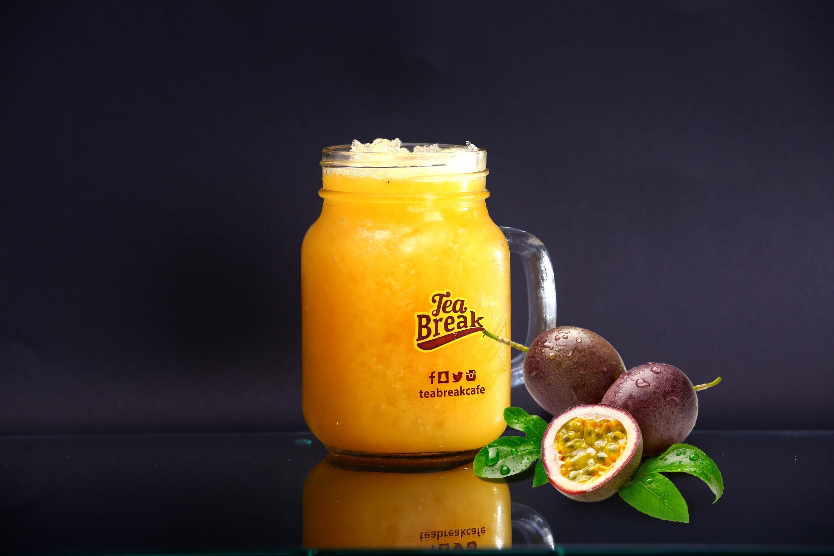 Tea Break, Jumeirah Lake Towers (JLT), Dubai Zomato