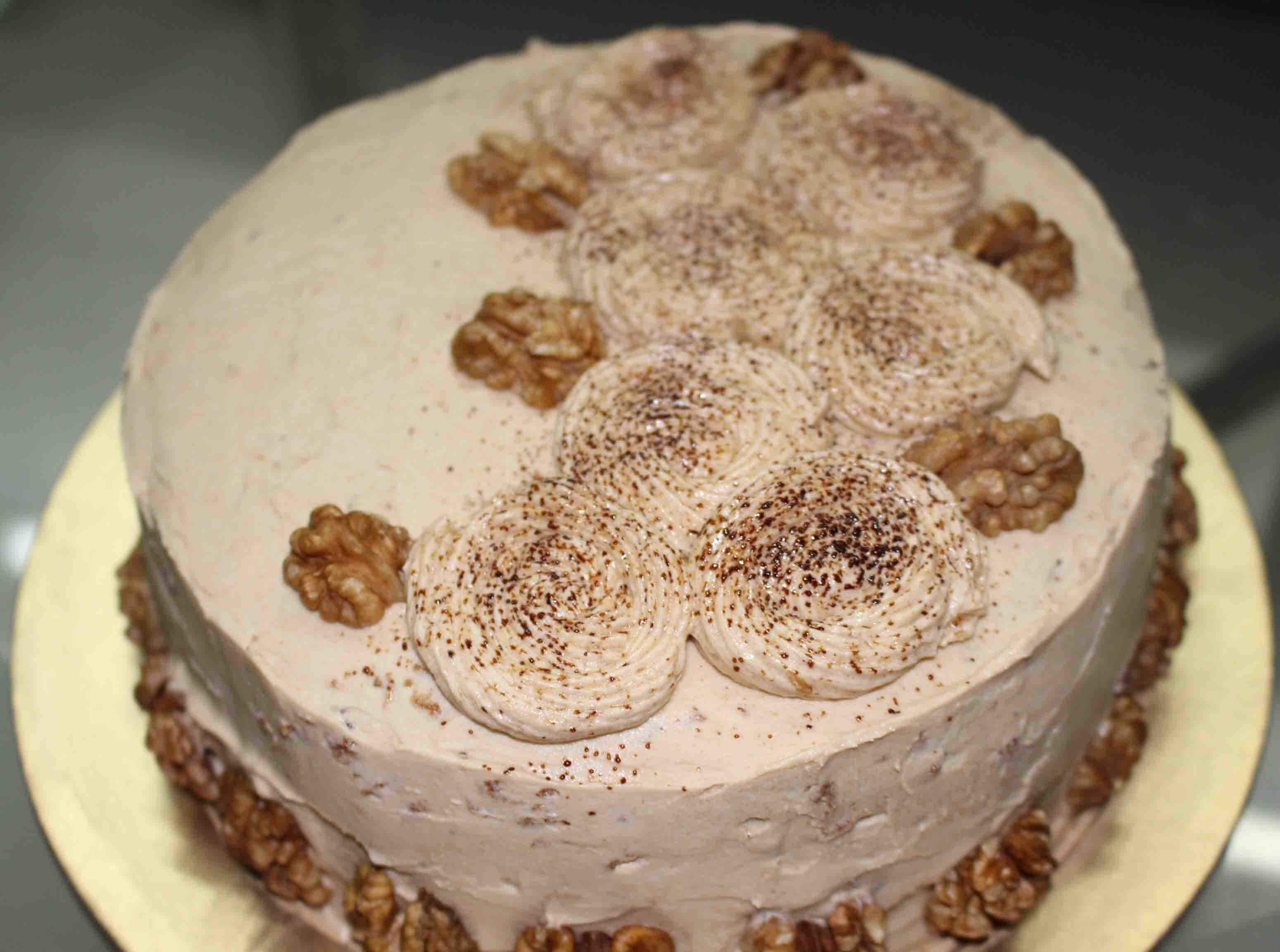 Menu of For Goodness Cake, Santacruz West, Mumbai