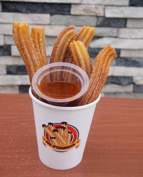 Ms Dchurros Fatmawati Jakarta Zomato Ms Dchurros Fatmawati Jakarta Zomato