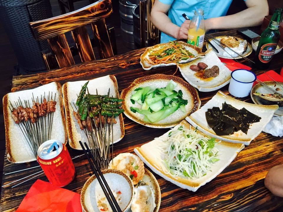 Tong Fu Garden, West Melbourne, Melbourne Zomato