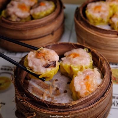 Wing Heng Hongkong Dim Sum Shop, Sunter, Jakarta - Zomato Wing Heng Hongkong Dim Sum Shop, Sunter, Jakarta - Zomato