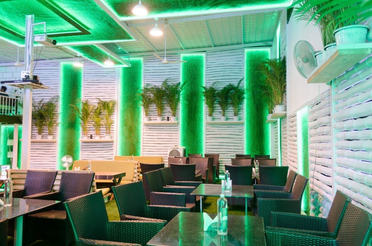 Menu of Gudguda Prime Cafe, Koramangala 6th Block, Bangalore