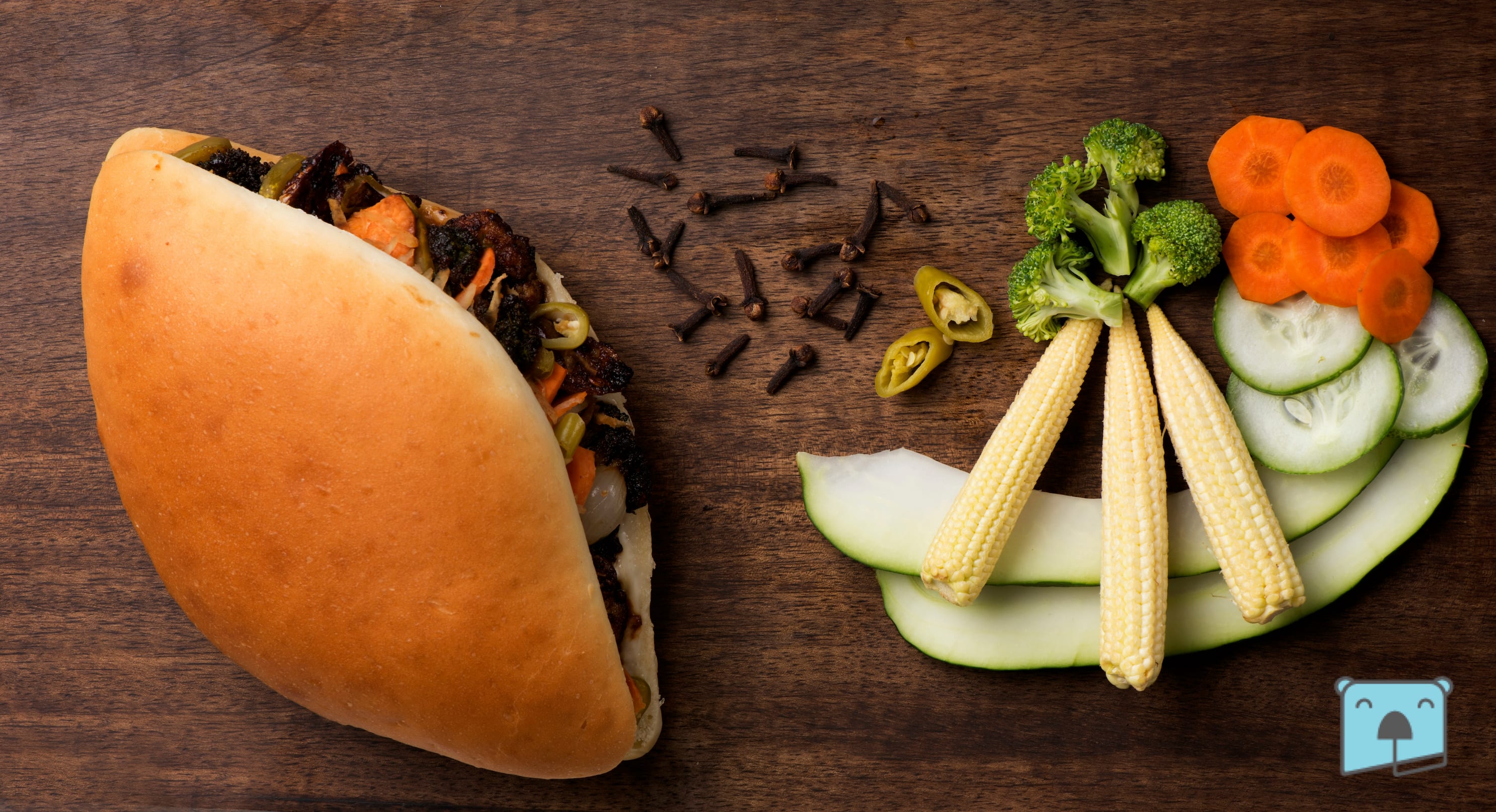 Menu of Woodchuck, Lajpat Nagar 2, New Delhi