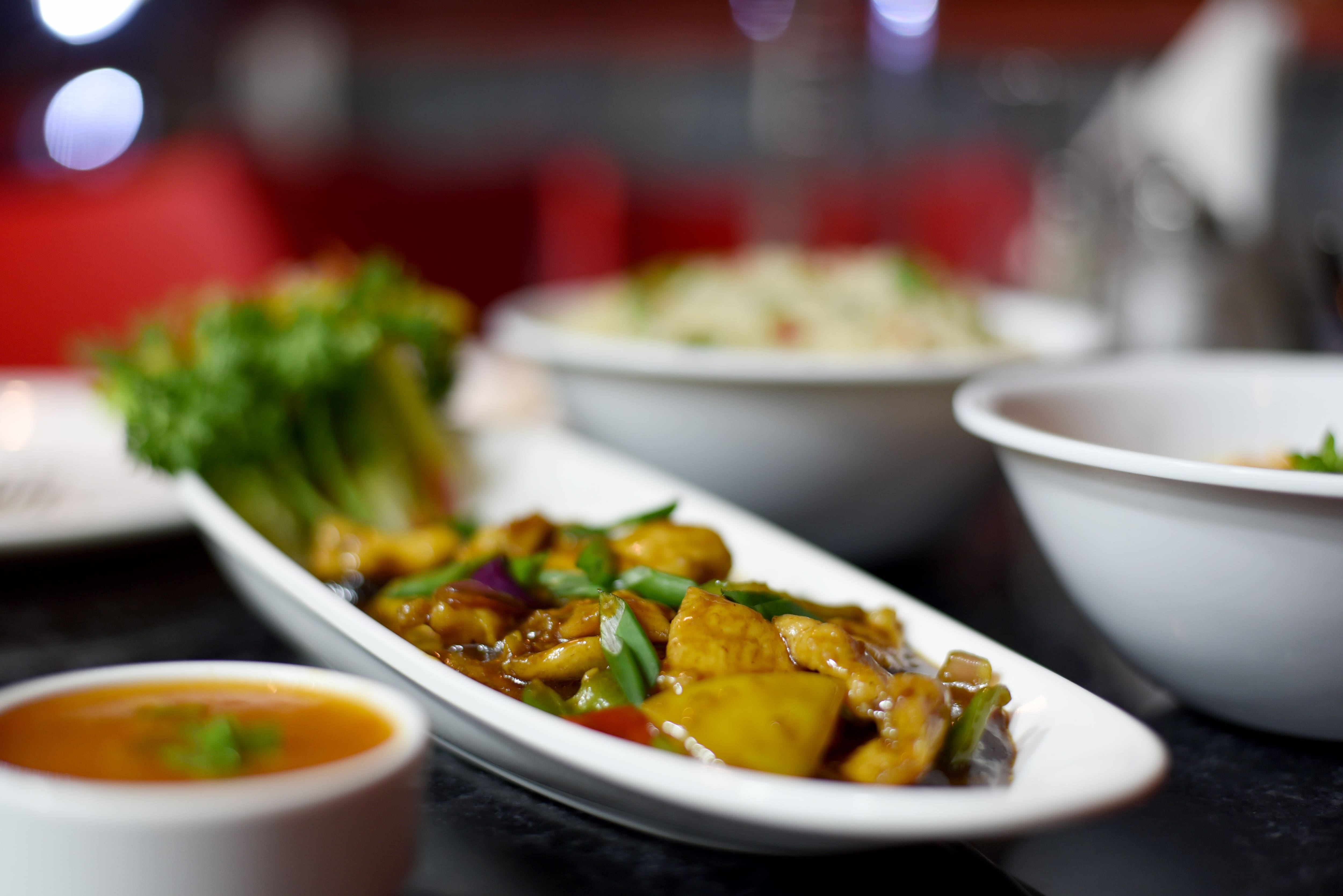 Chilli Singh, Green Park, New Delhi Zomato