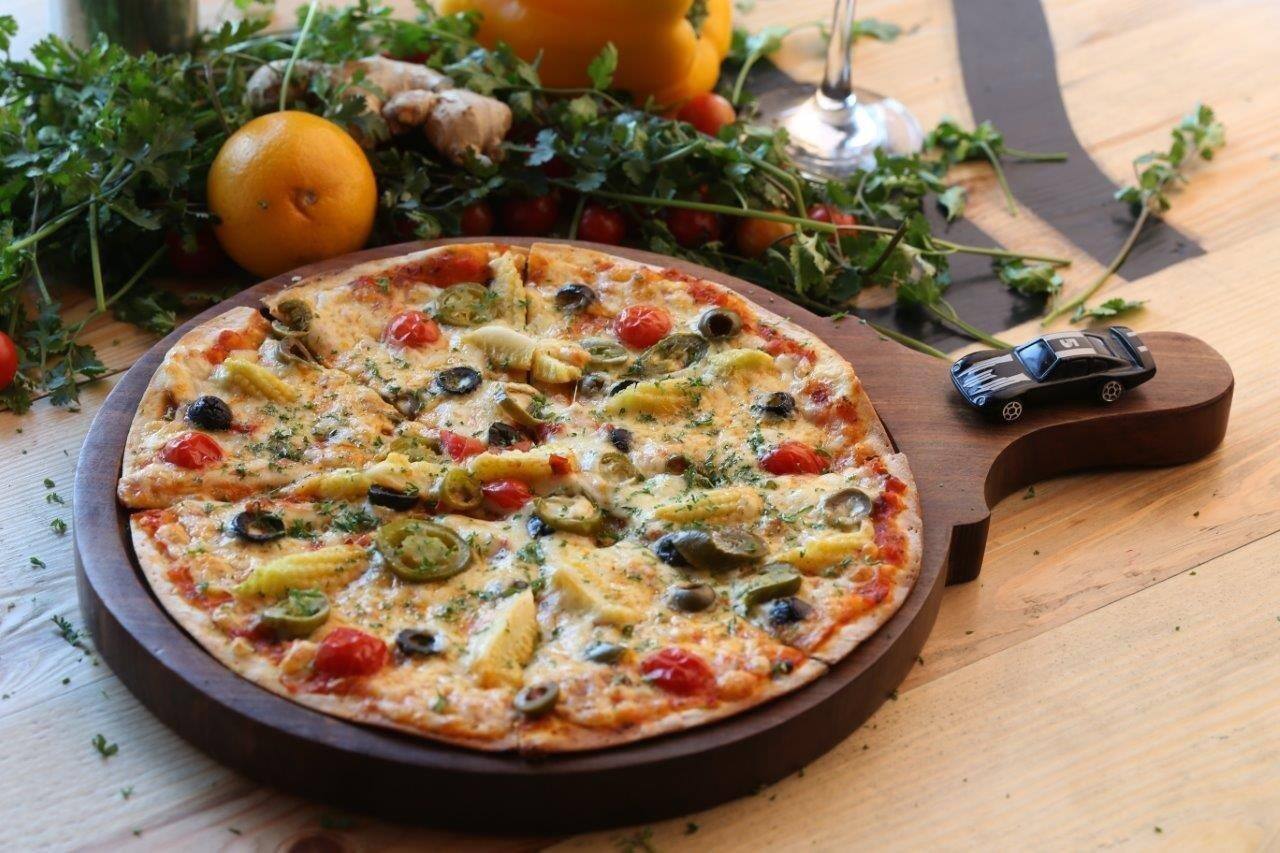 Pitstop Brewpub Sector 29 Gurgaon Zomato