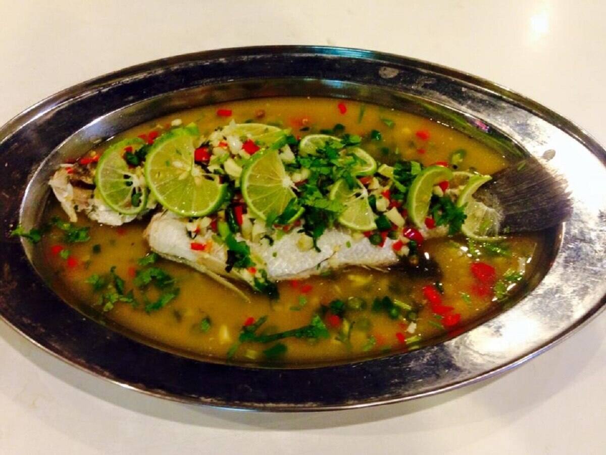 Restoran Pak Tam Sri Corner reviews, Batu Caves, Selangor  Zomato