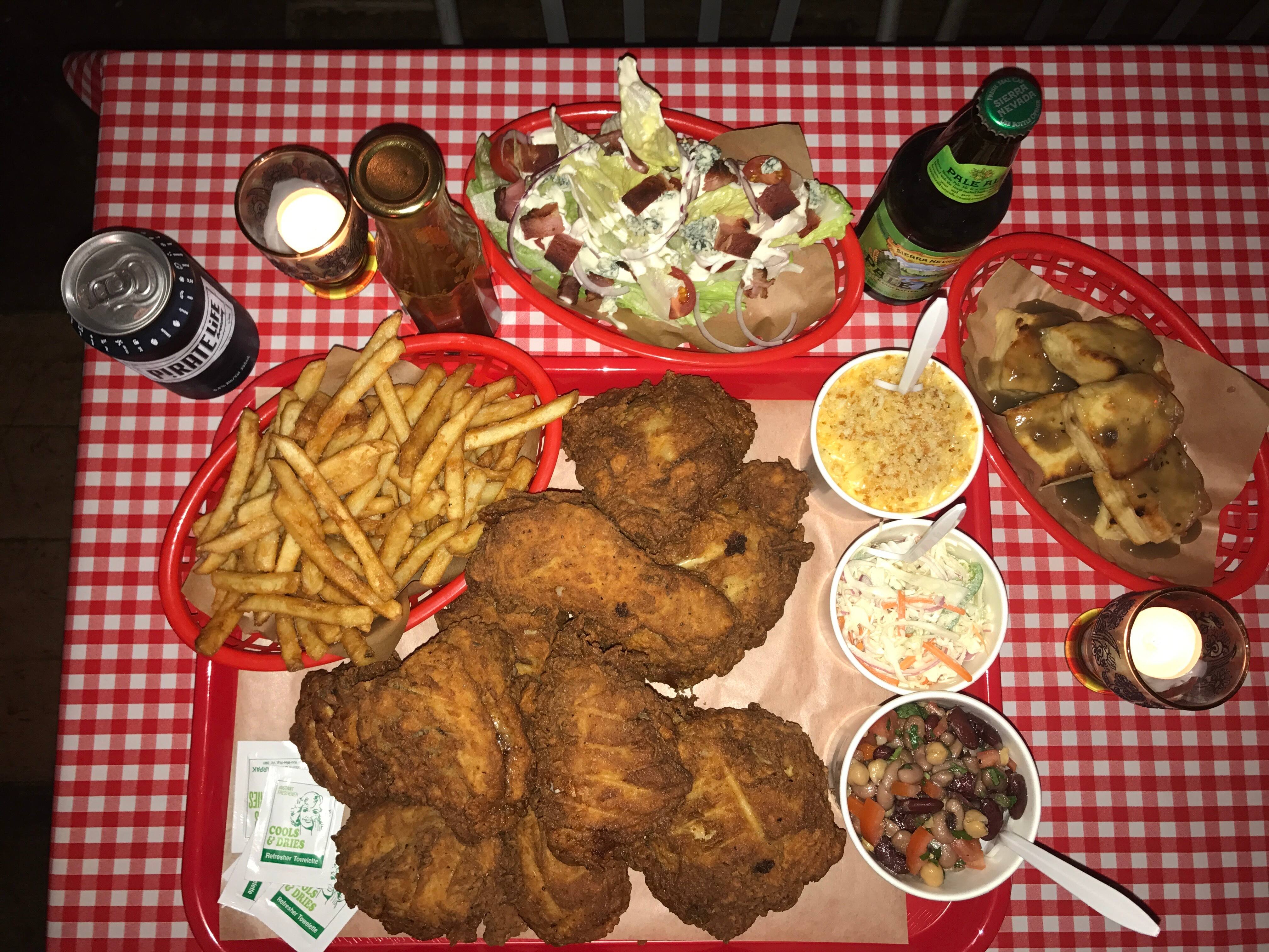 Photos of Sonny's Fried Chicken & Burgers, Pictures of Sonny's Fried