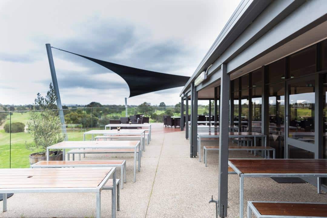 The Views Bar & Grill, Werribee, Melbourne Zomato