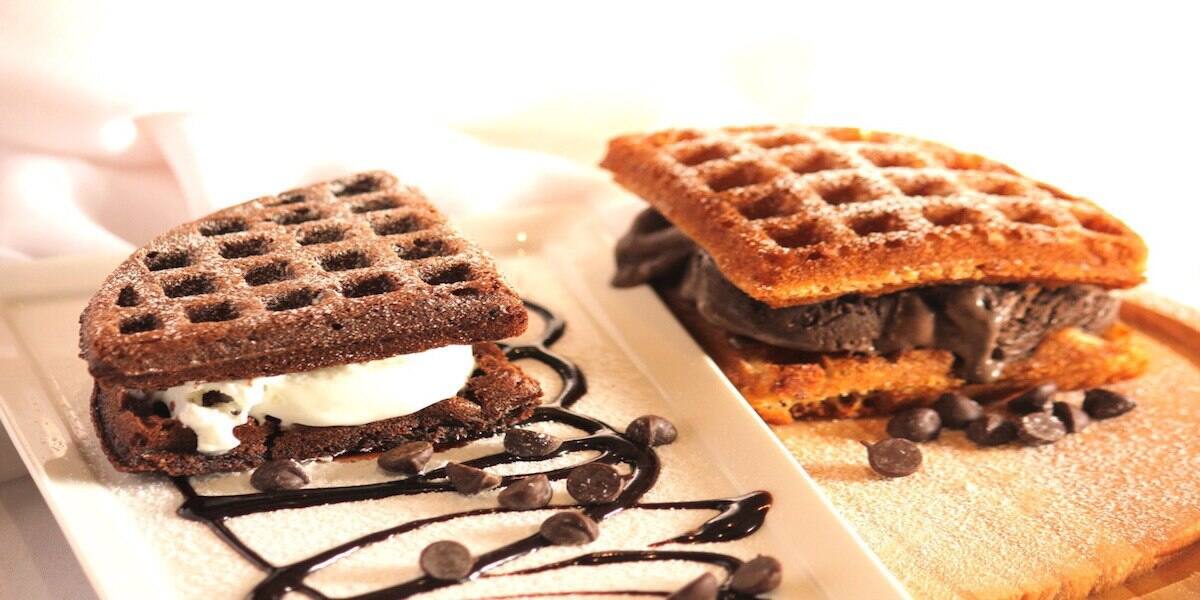 The Belgian Waffle Co Jm Road Pune Zomato