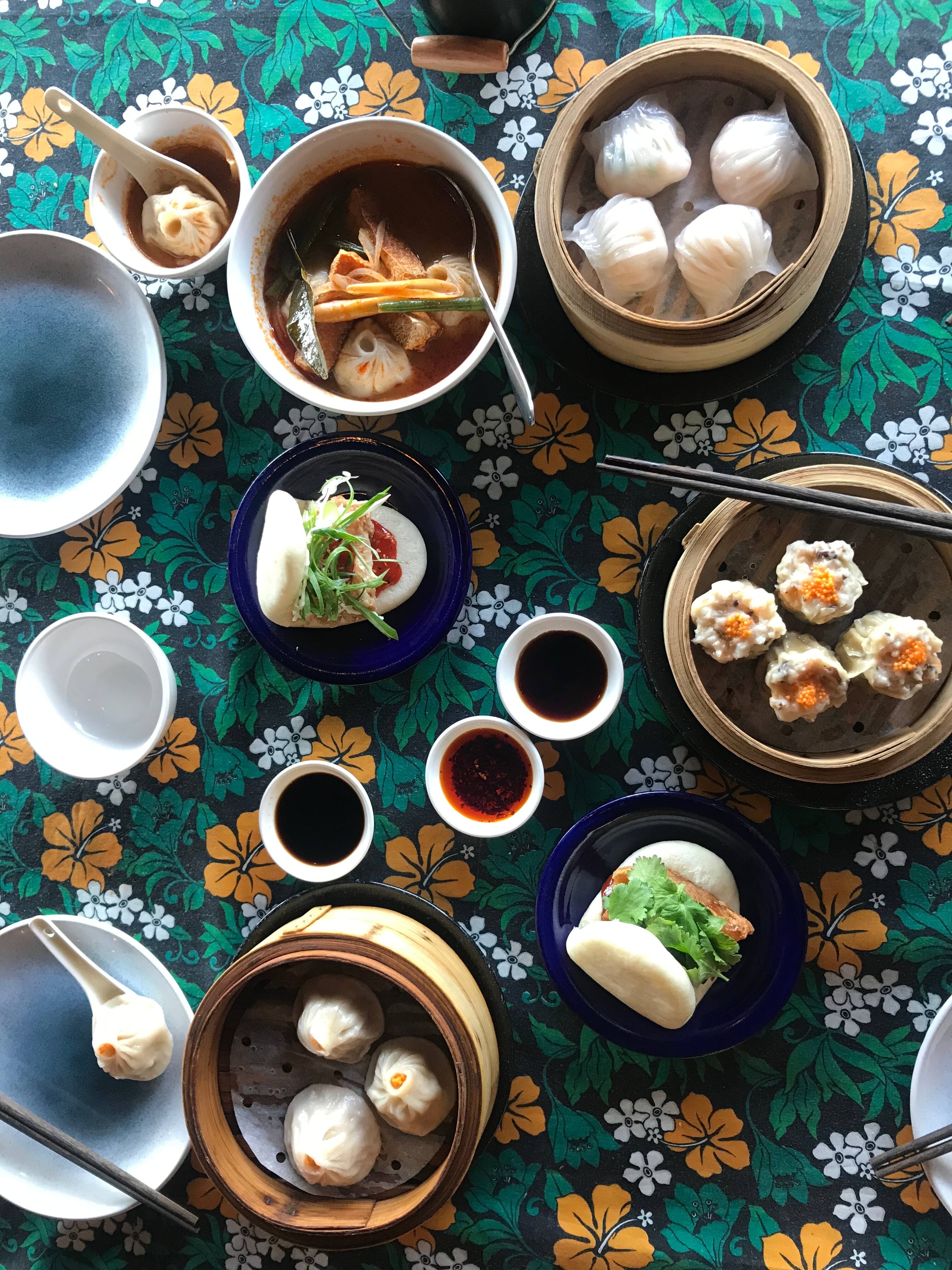 Mix Asian Fusion Kingsland Auckland Zomato