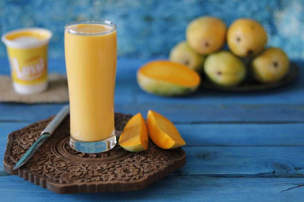 Beat the heat with the refreshing Chash and Lassi! #Drinks #Beverages #Chash  #Lassi #Chhaswala #CityShorAhmedabad