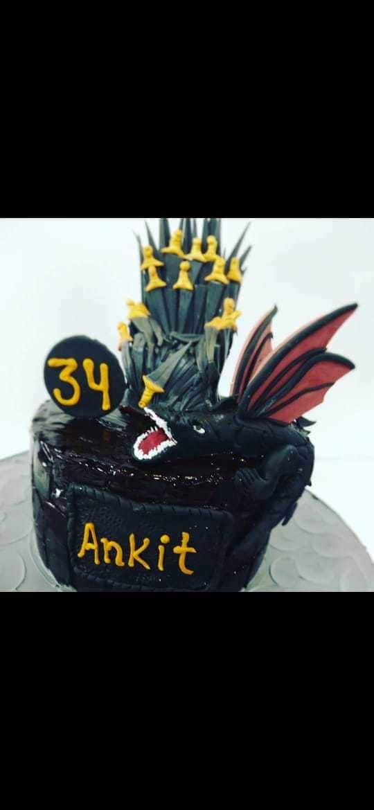 Now N Wow Cake, Geeta Colony, New Delhi Zomato