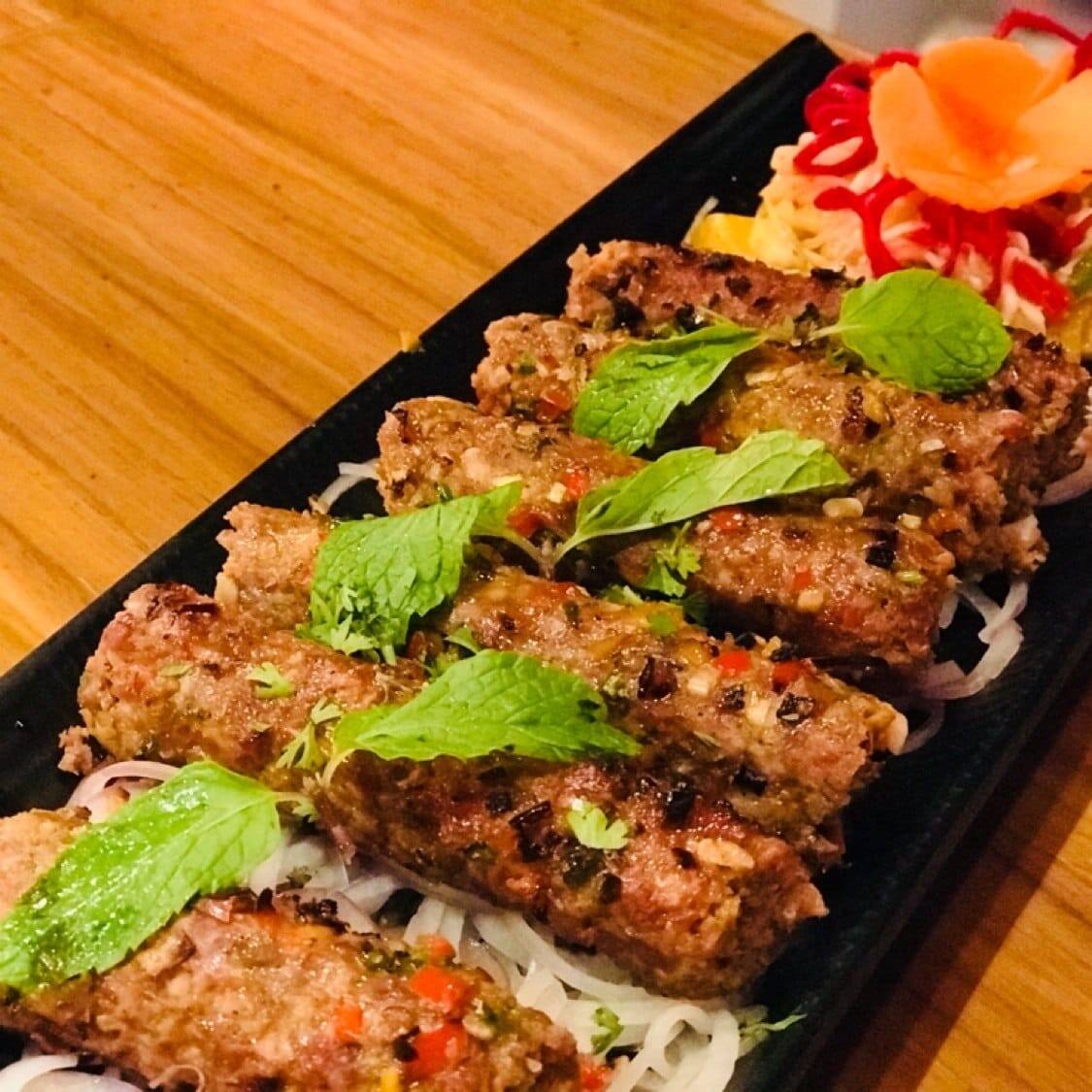 Farmhouse Global Cuisine Restaurant Vasai Mumbai Zomato