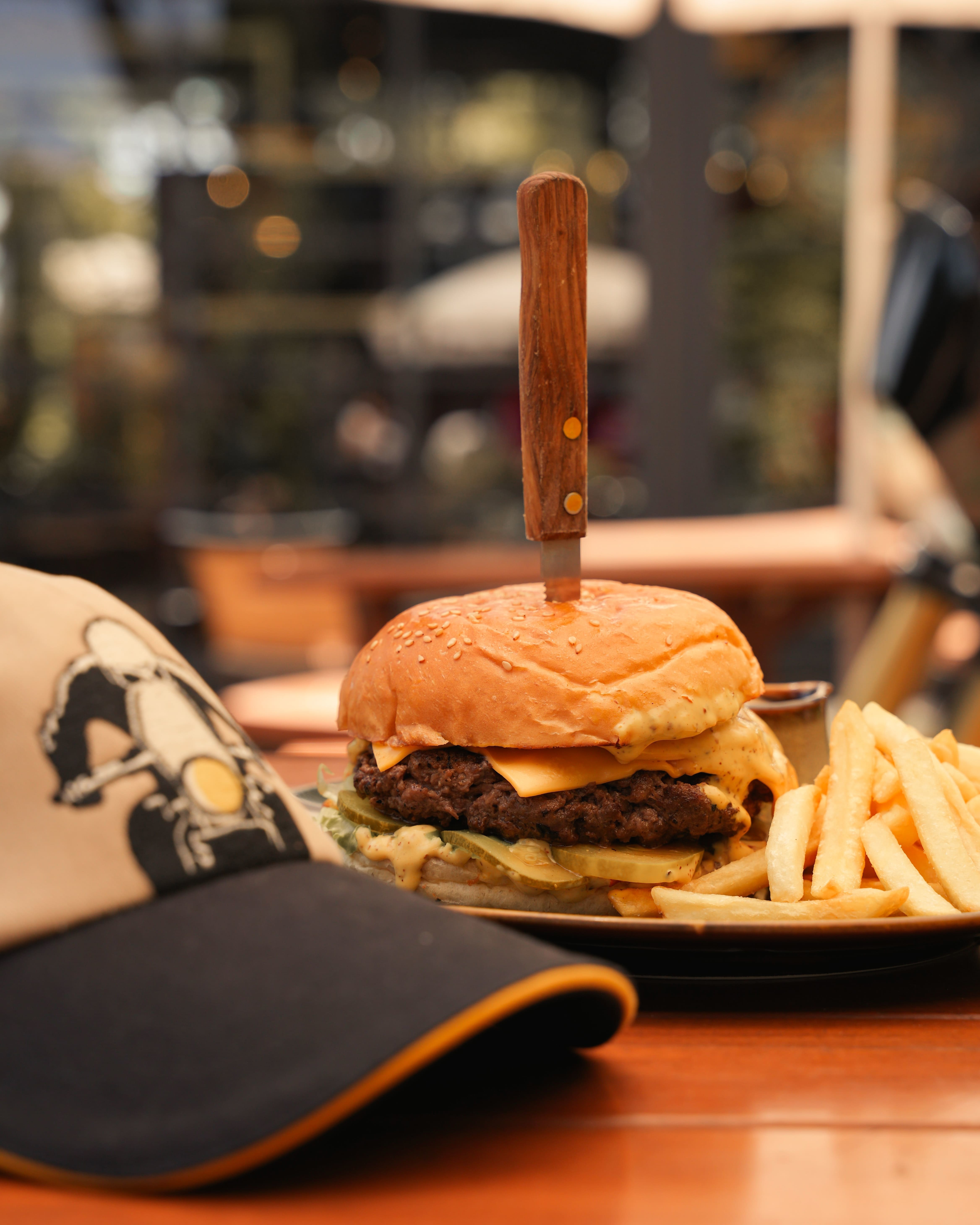 pet friendly places, pet friendly cafes, pet friendly dining, dog friendly restaurants, dog friendly cafes - Royal Enfield Garage Cafe - img2