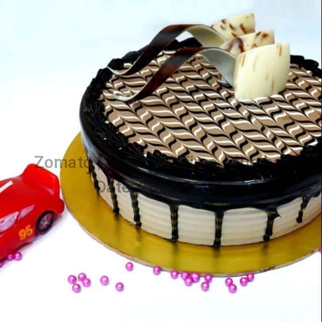 Cake Carnival Live Cake, Manjalpur order online - Zomato