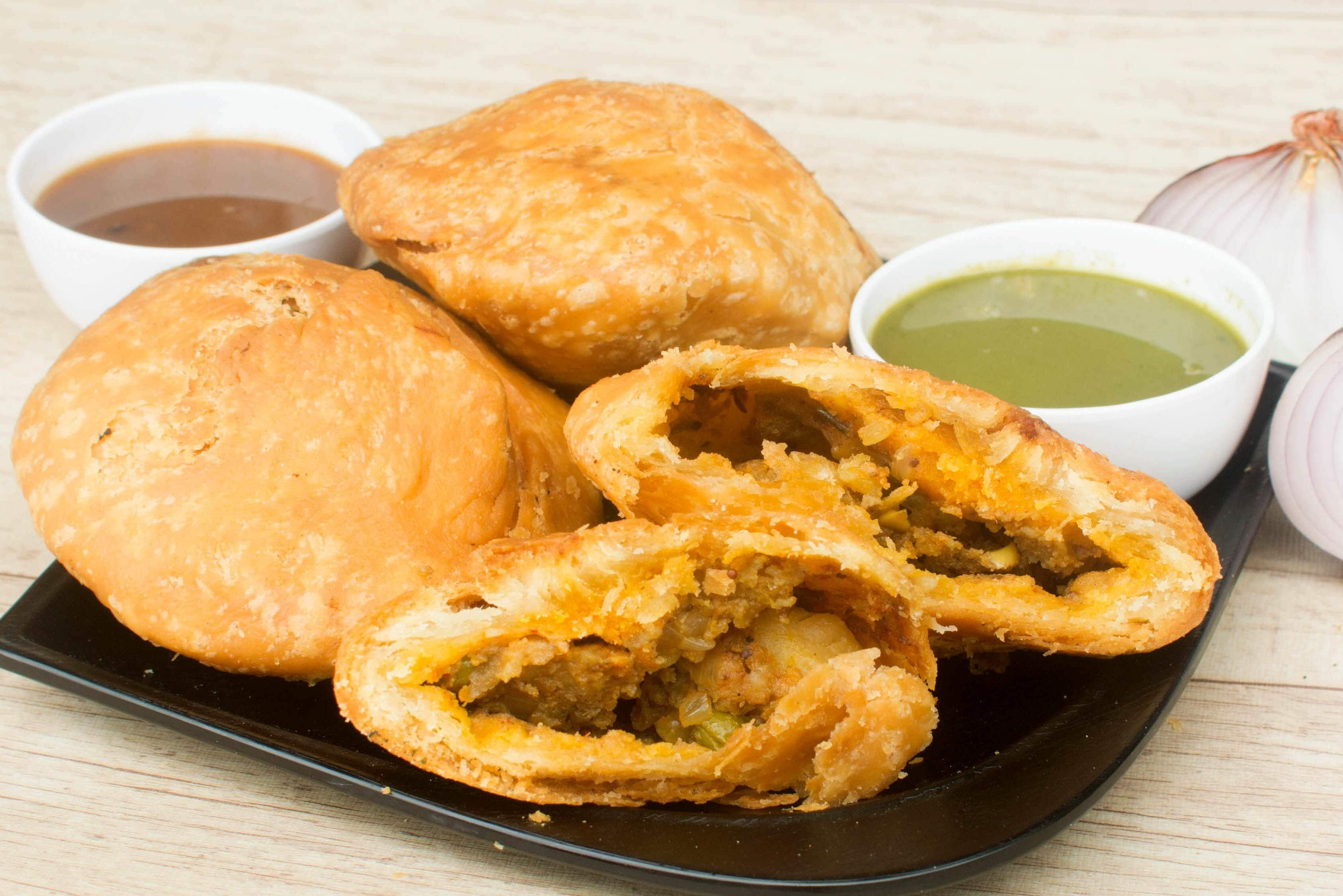 Shankar Samosa, Raja Park, Jaipur | Zomato