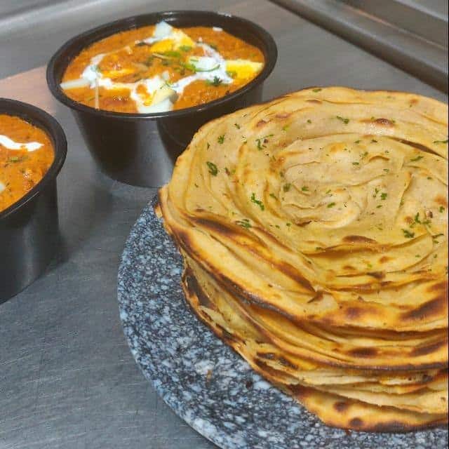 Hunger Cure Grills & Curries