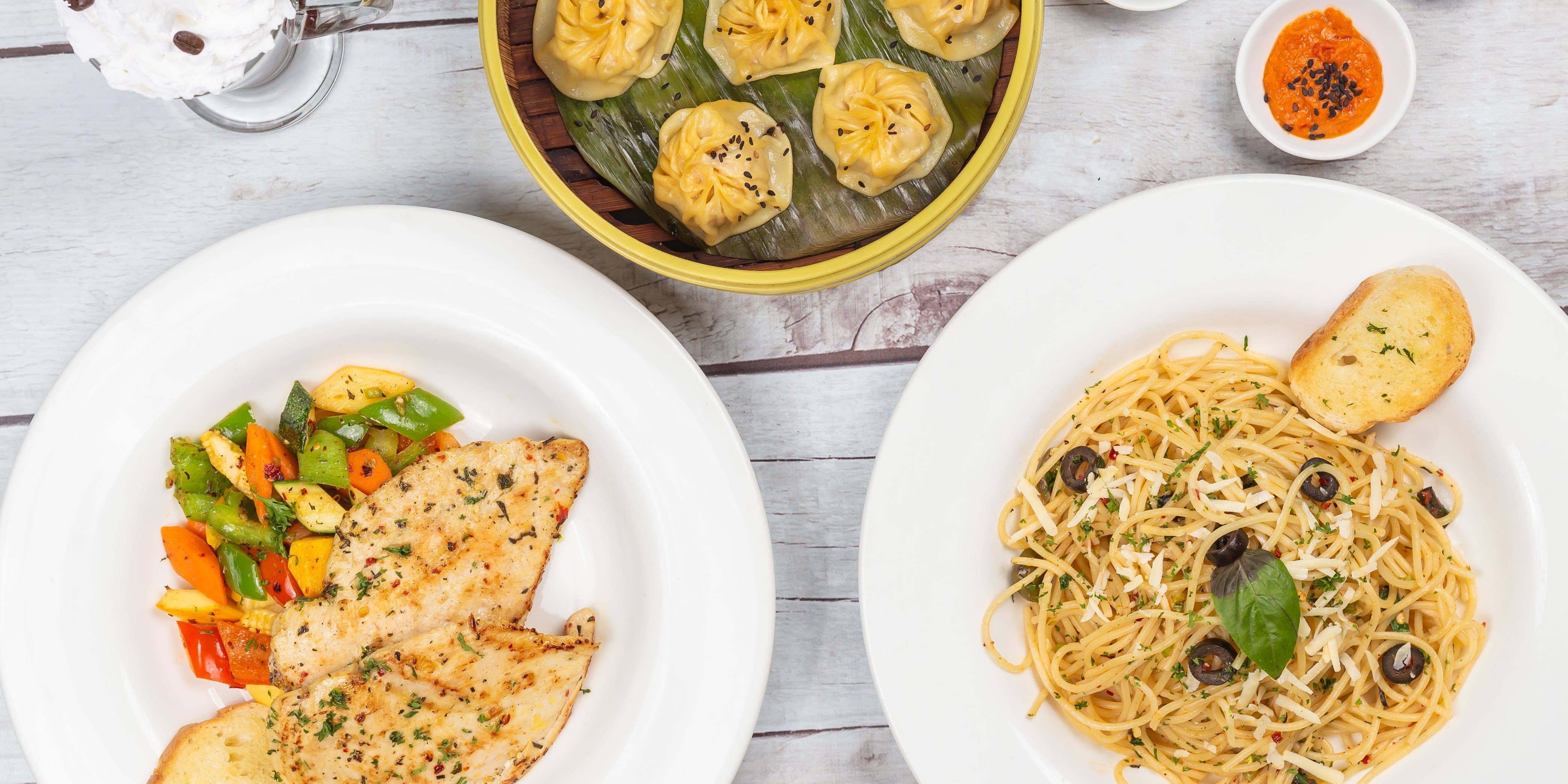 The Gourmet House, Kesavadasapuram, Trivandrum Zomato