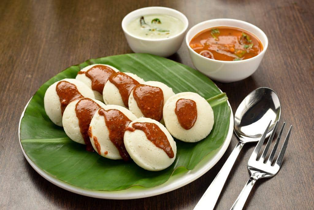 Balaji Idli Xpress, Ghatkopar West, Mumbai | Zomato