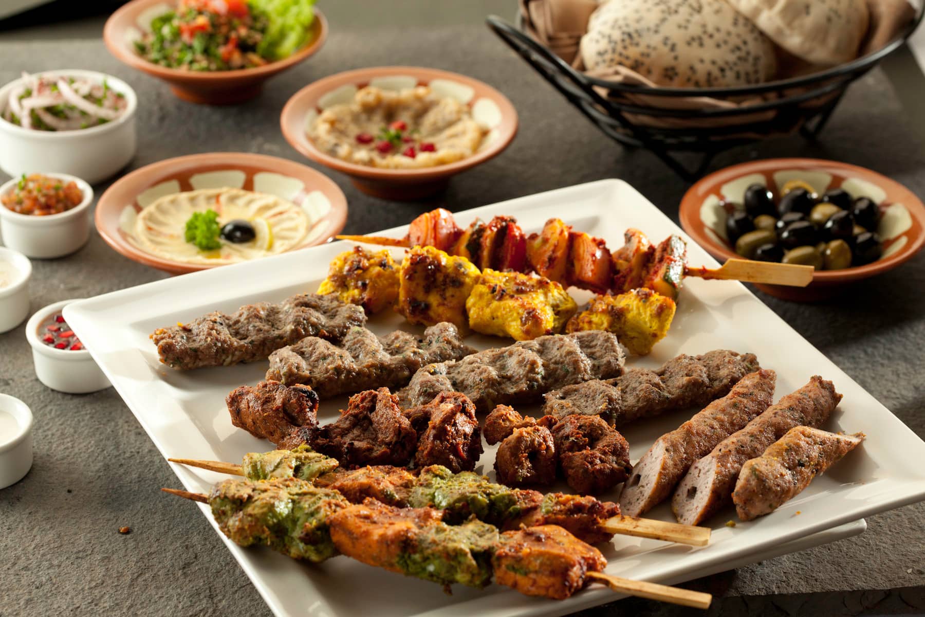 Paragon Restaurant, Kesavadasapuram, Trivandrum Zomato