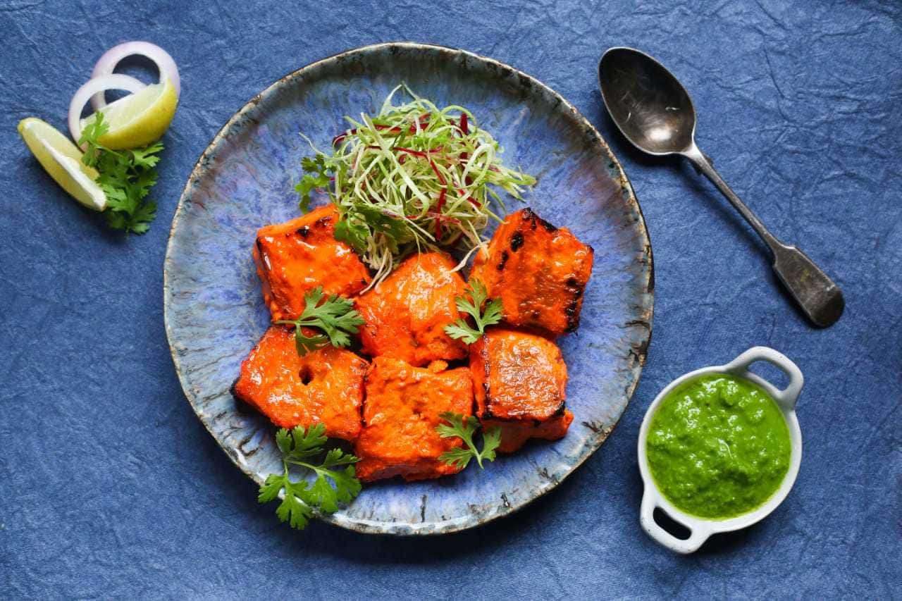 The Staple Box, Kopar Khairane, Navi Mumbai Zomato