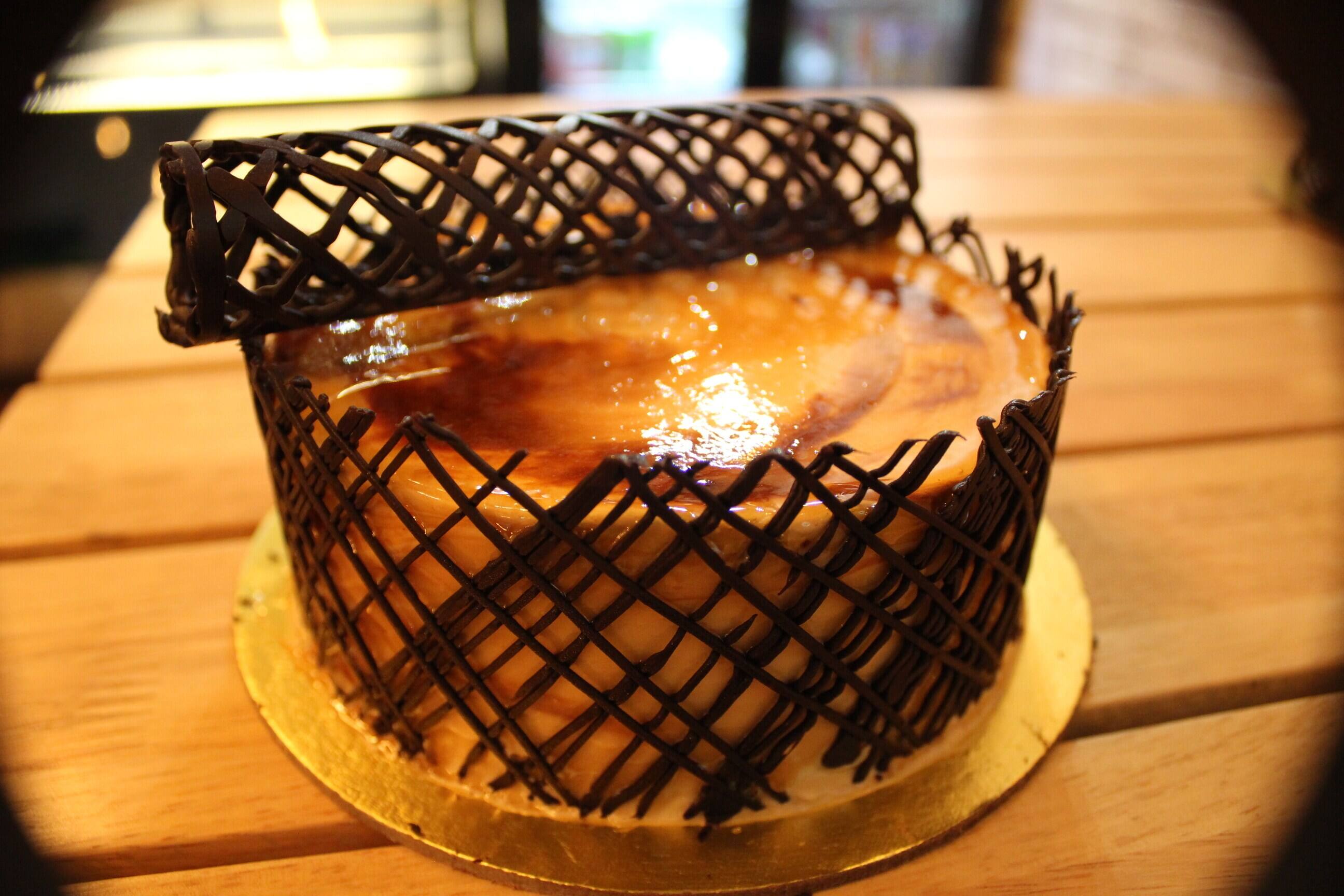 Express Bakers, Paras Tierea, Noida Zomato