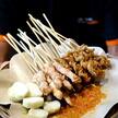 Sate Taichan Bang Yoyo Green Ville Jakarta Zomato