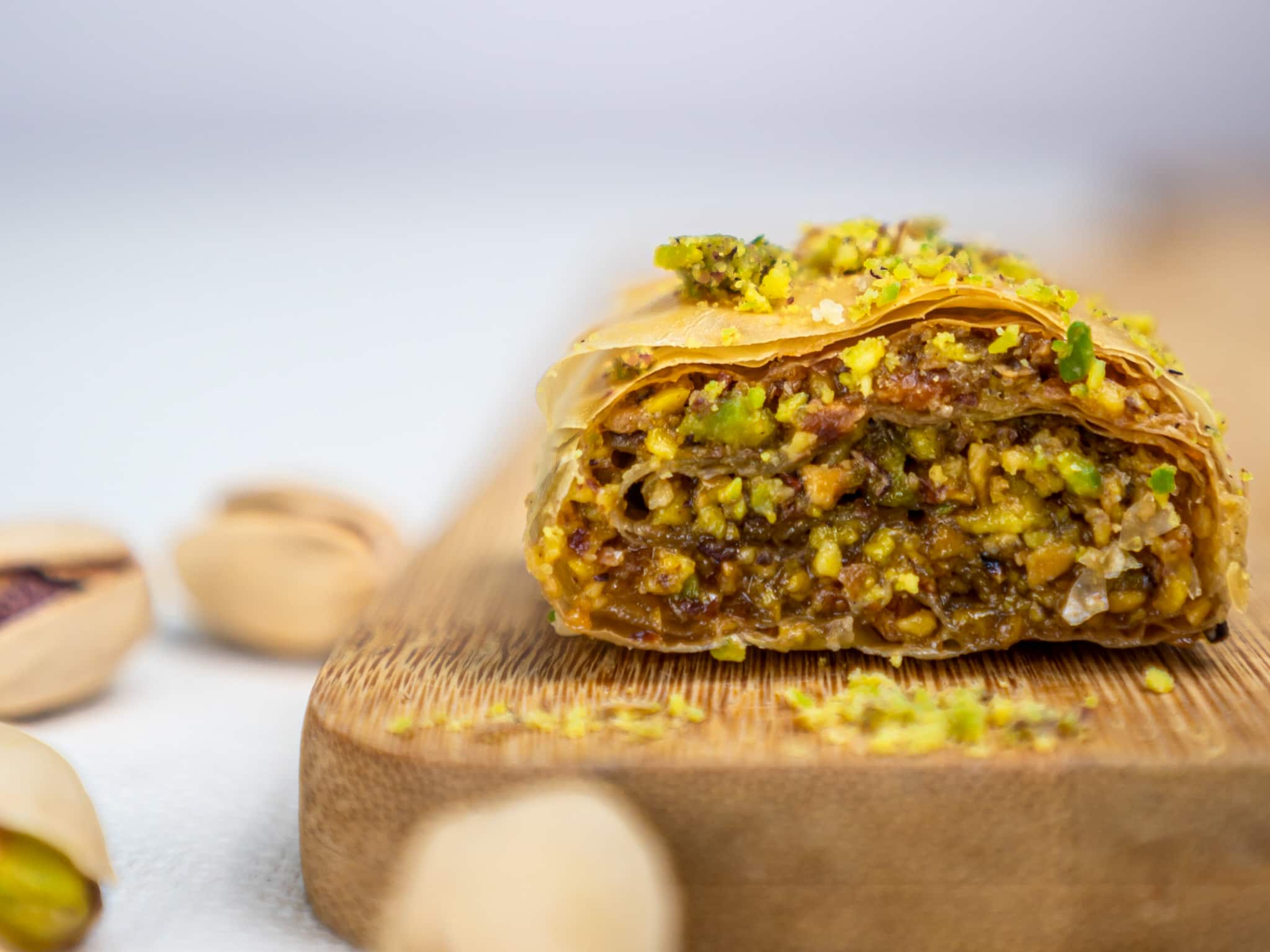 Menu Of Baklavas By Mezaya Marol Mumbai menu-of-baklavas-by-mezaya-marol-mumbai