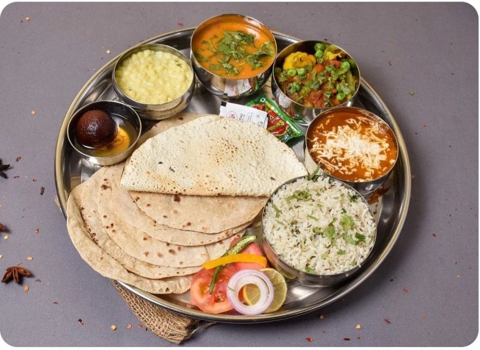 Celebrations The Food Junction, Civil Lines, Jabalpur Zomato