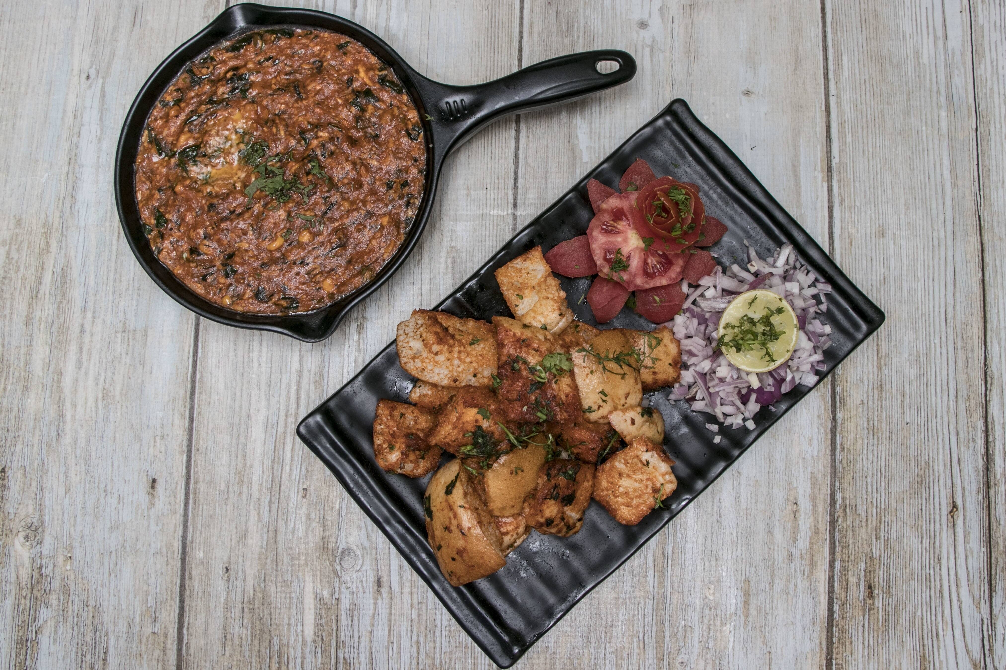 Food Ride, Borivali West, Mumbai Zomato