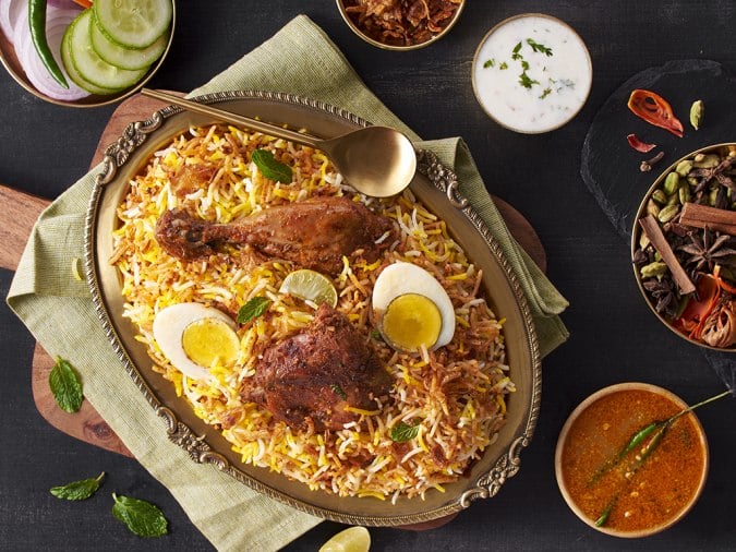 Biryani Restaurants In Bengaluru - Zomato Biryani Restaurants In Bengaluru - Zomato