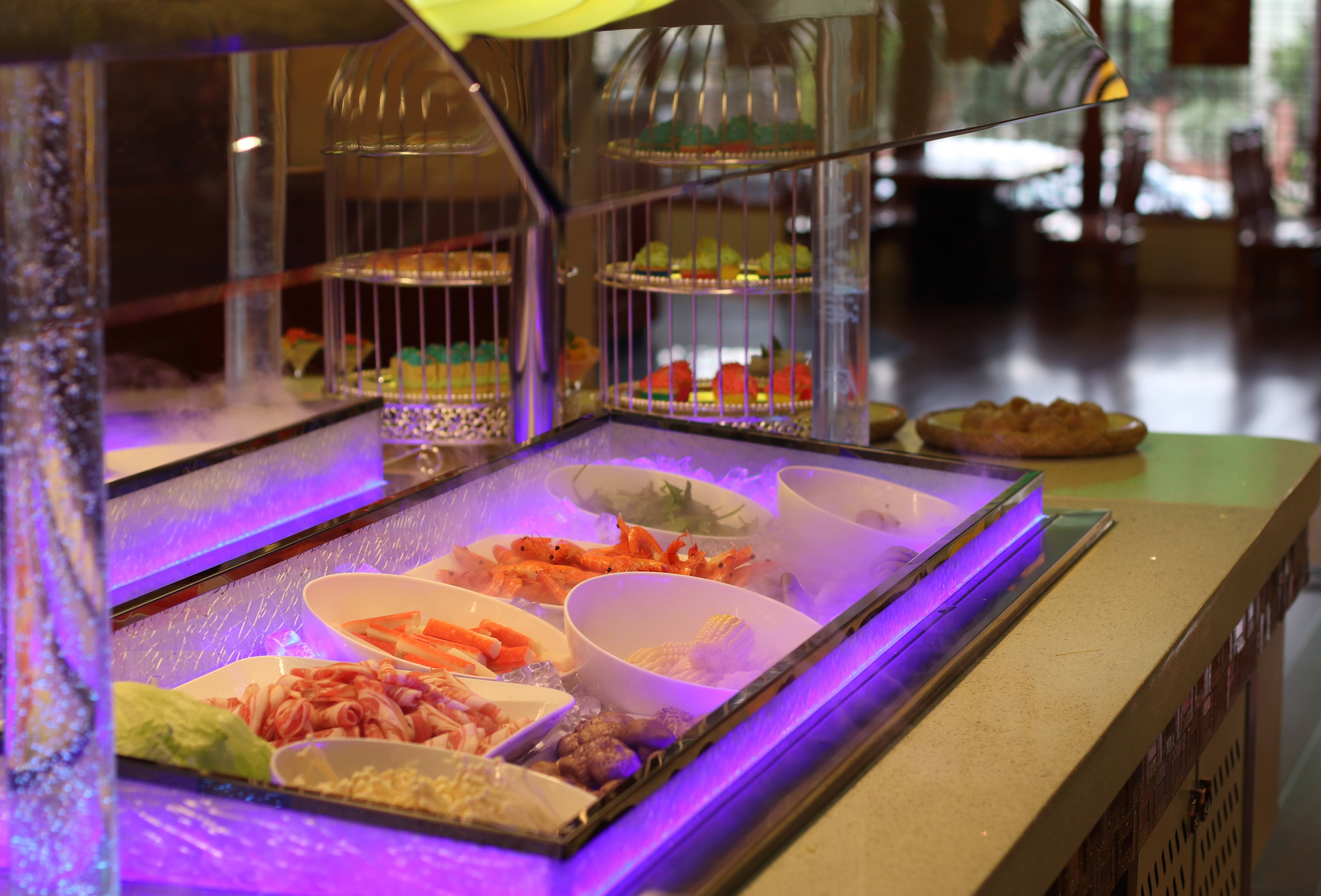 Bai Wei Lao Hotpot Buffet 百味捞自助火锅, Carnegie, Melbourne Zomato