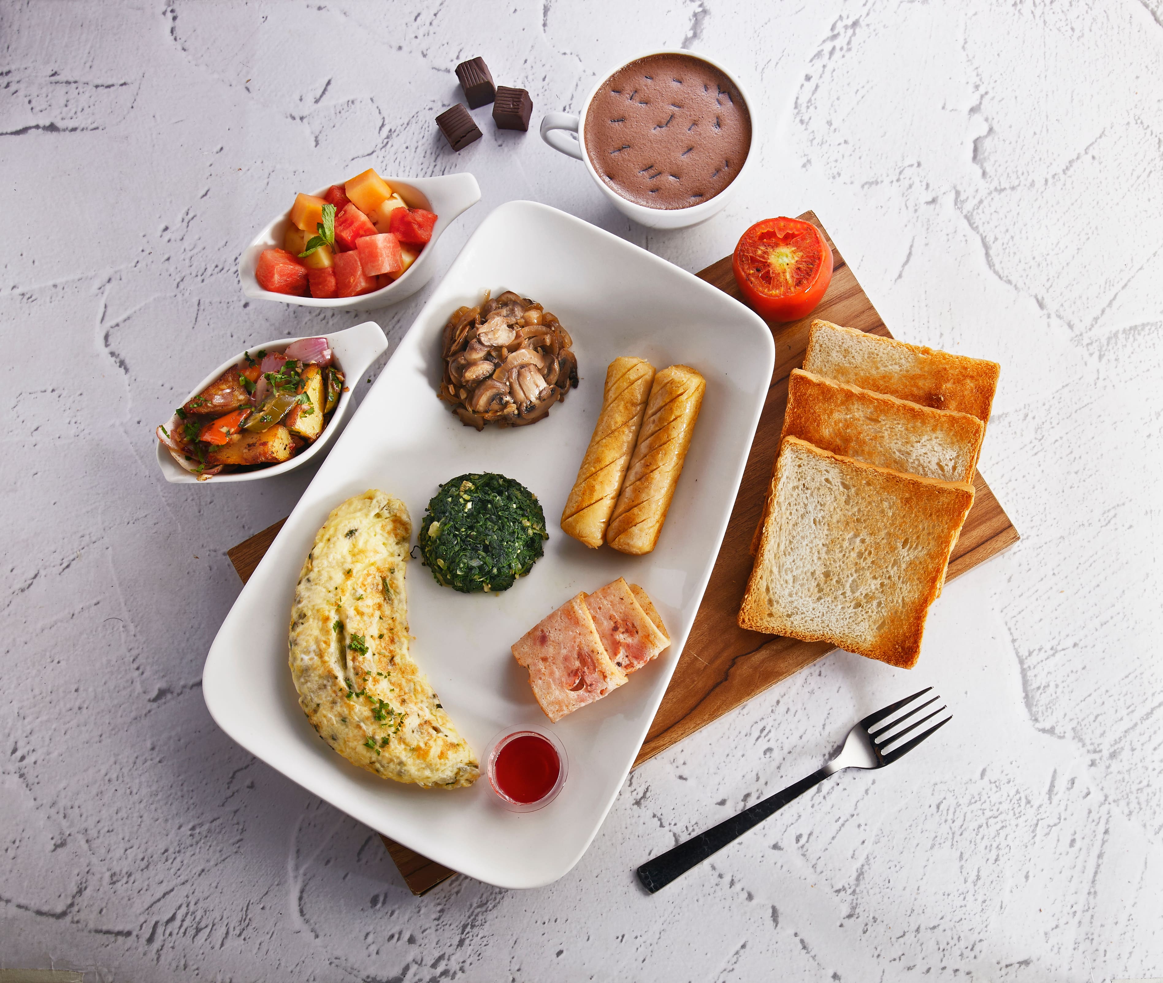 Restaurant image