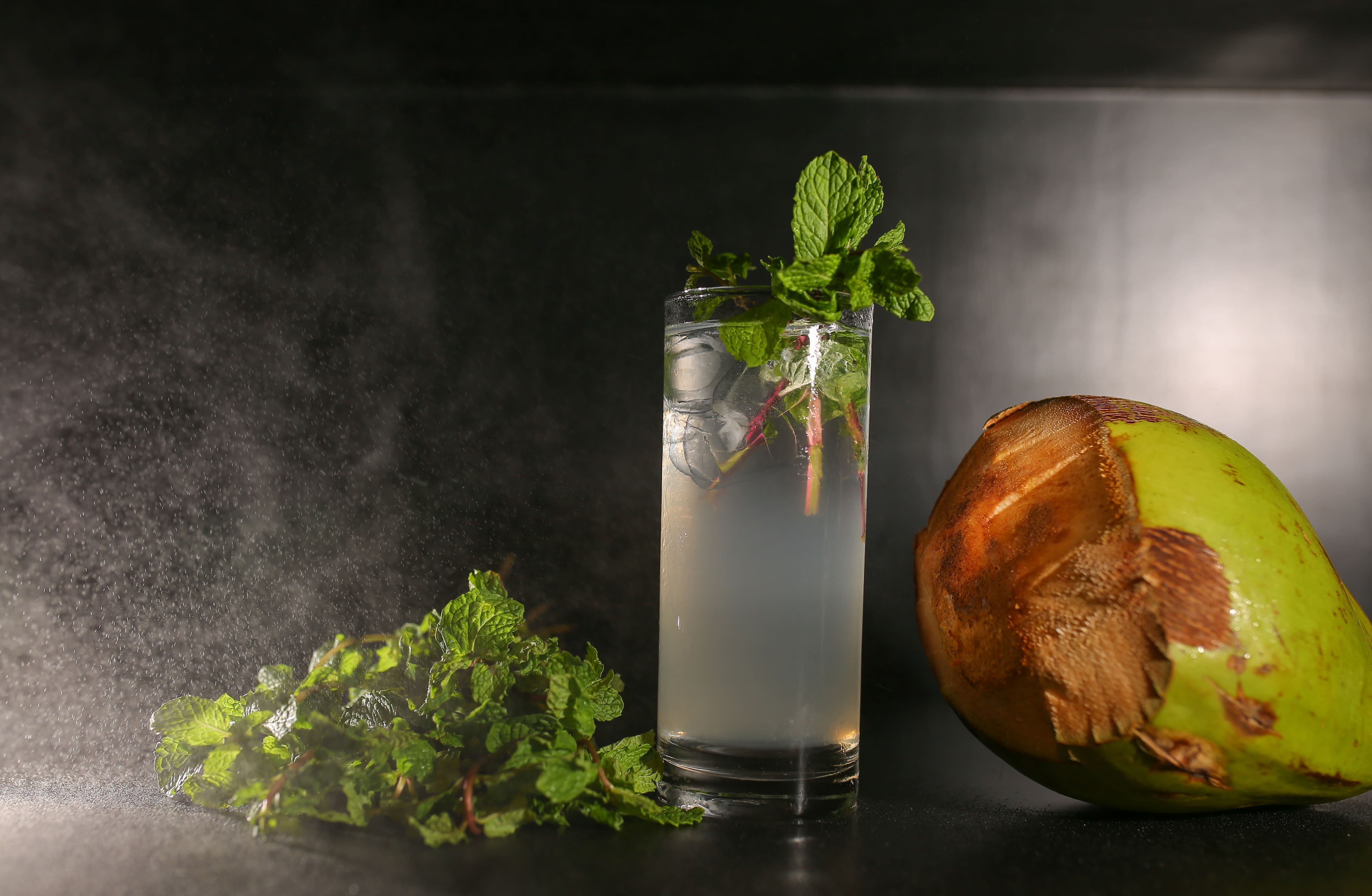 Feu Dessert.Bar.Kitchen, Jubilee Hills, Hyderabad Zomato